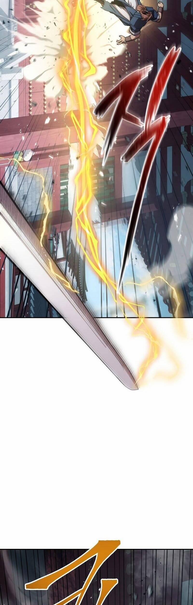 Huyền Thoại Diệt Thế Độc Long 108 trang 12