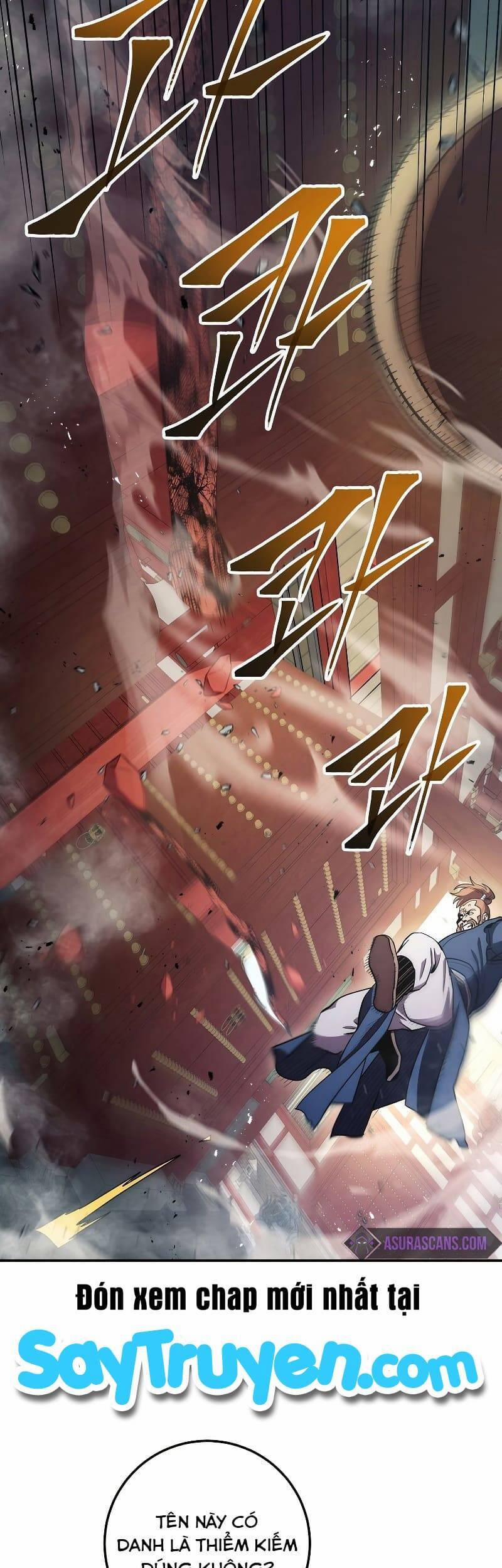 Huyền Thoại Diệt Thế Độc Long 108 trang 13