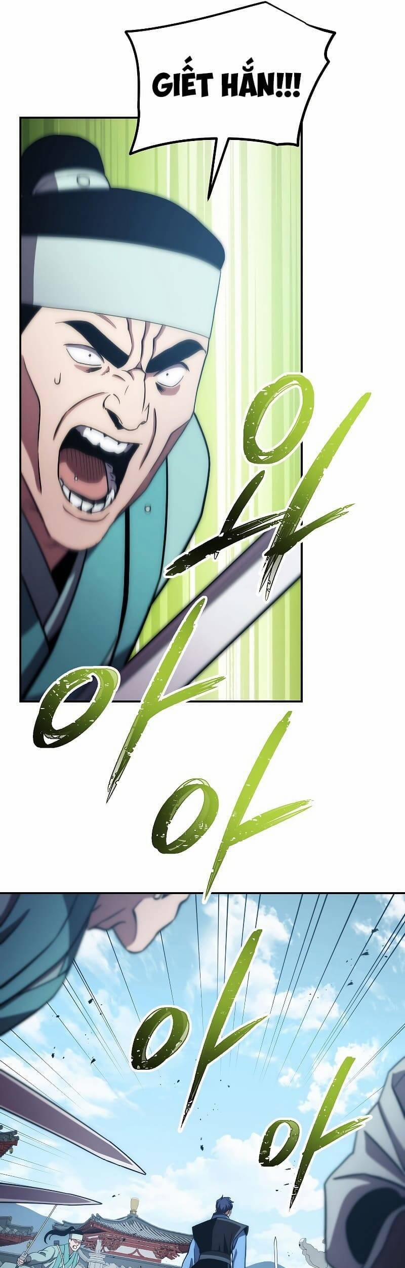 Huyền Thoại Diệt Thế Độc Long 108 trang 24