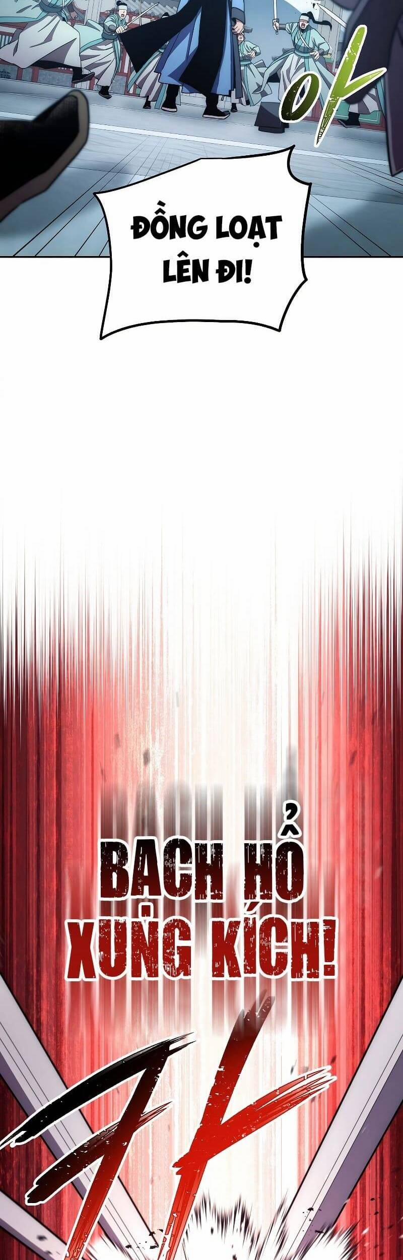 Huyền Thoại Diệt Thế Độc Long 108 trang 25