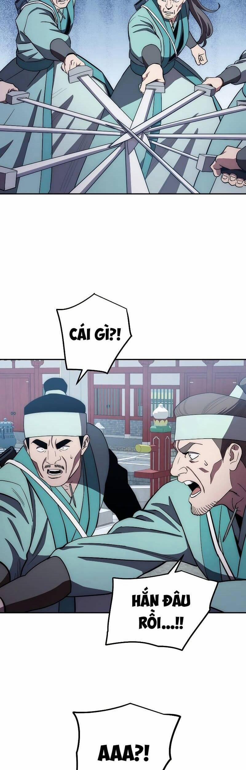 Huyền Thoại Diệt Thế Độc Long 108 trang 27