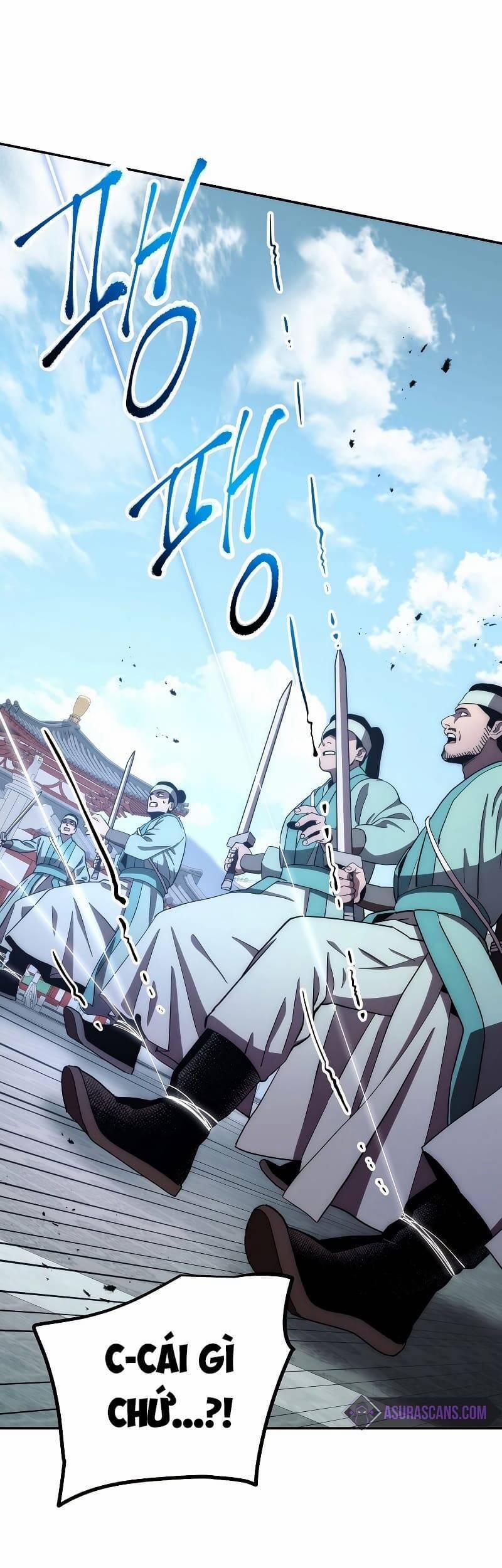 Huyền Thoại Diệt Thế Độc Long 108 trang 32