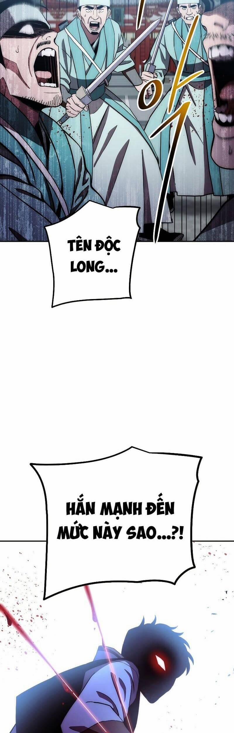 Huyền Thoại Diệt Thế Độc Long 108 trang 35