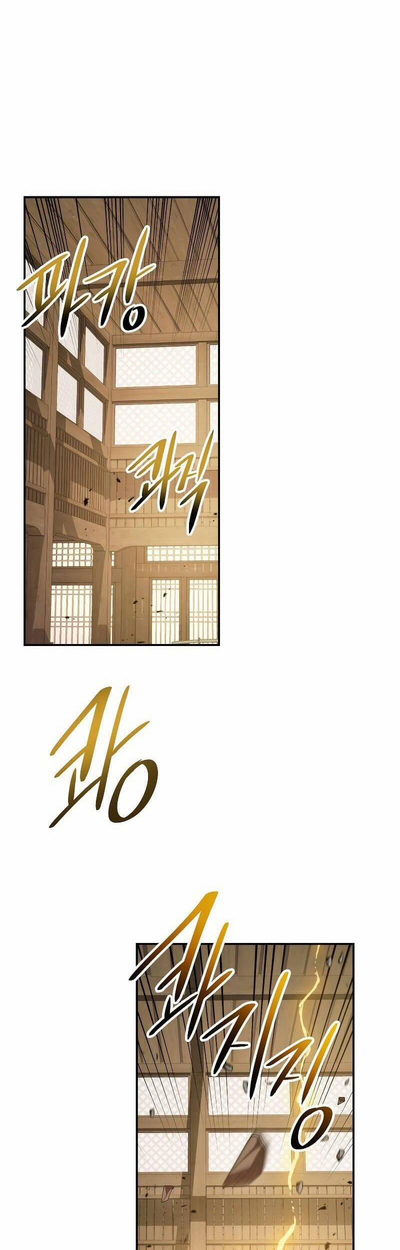 Huyền Thoại Diệt Thế Độc Long 108 trang 37