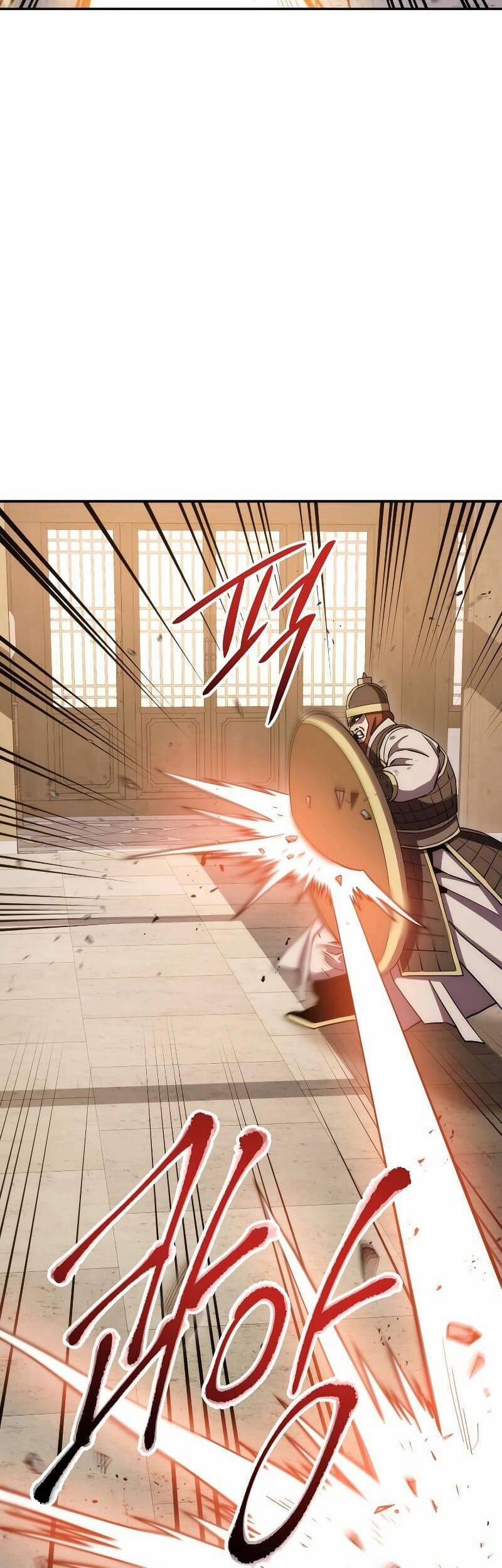 Huyền Thoại Diệt Thế Độc Long 108 trang 39