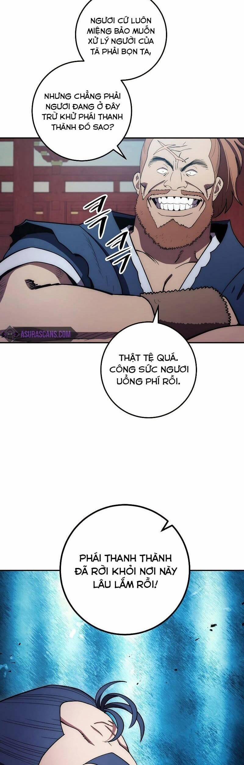Huyền Thoại Diệt Thế Độc Long 108 trang 4