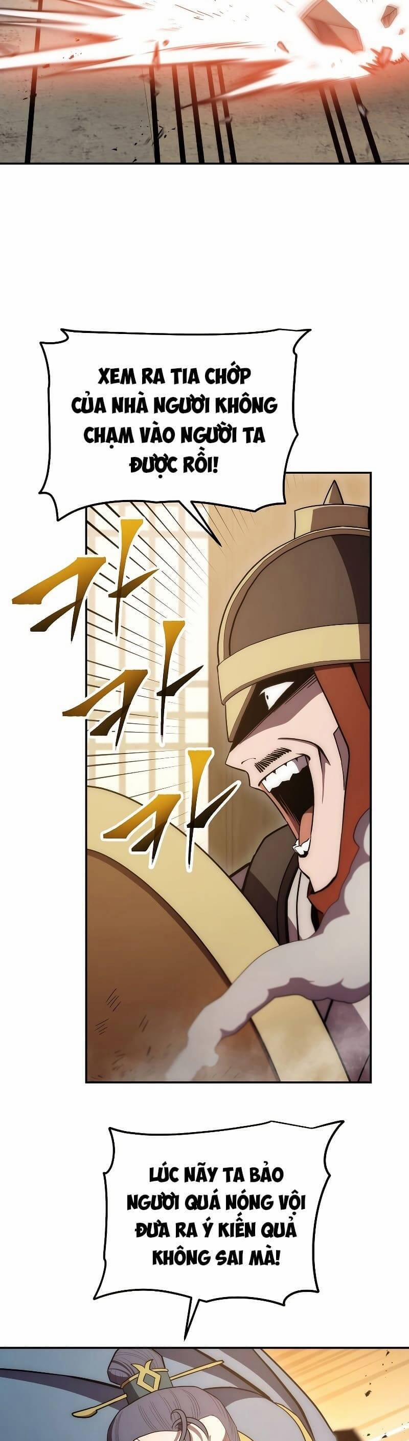 Huyền Thoại Diệt Thế Độc Long 108 trang 40