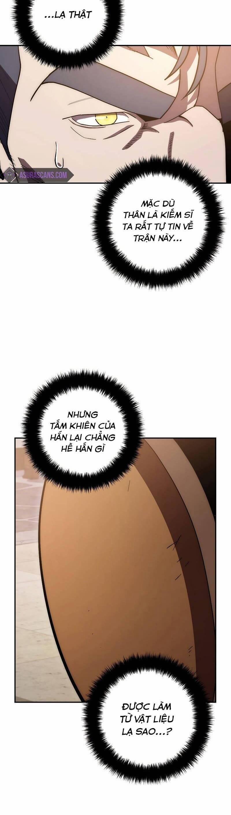 Huyền Thoại Diệt Thế Độc Long 108 trang 42