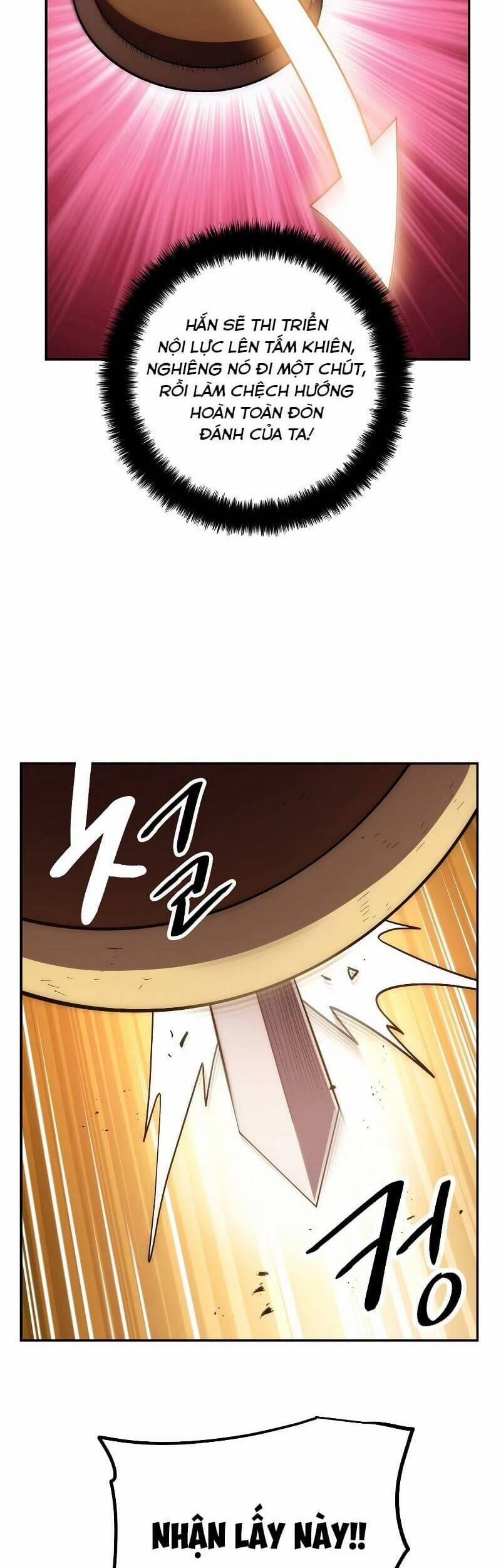 Huyền Thoại Diệt Thế Độc Long 108 trang 50