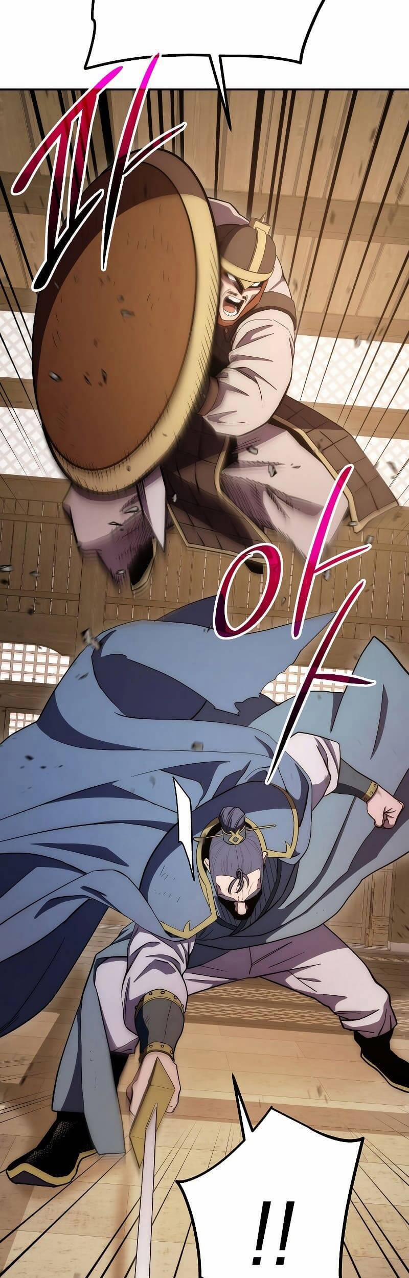 Huyền Thoại Diệt Thế Độc Long 108 trang 51