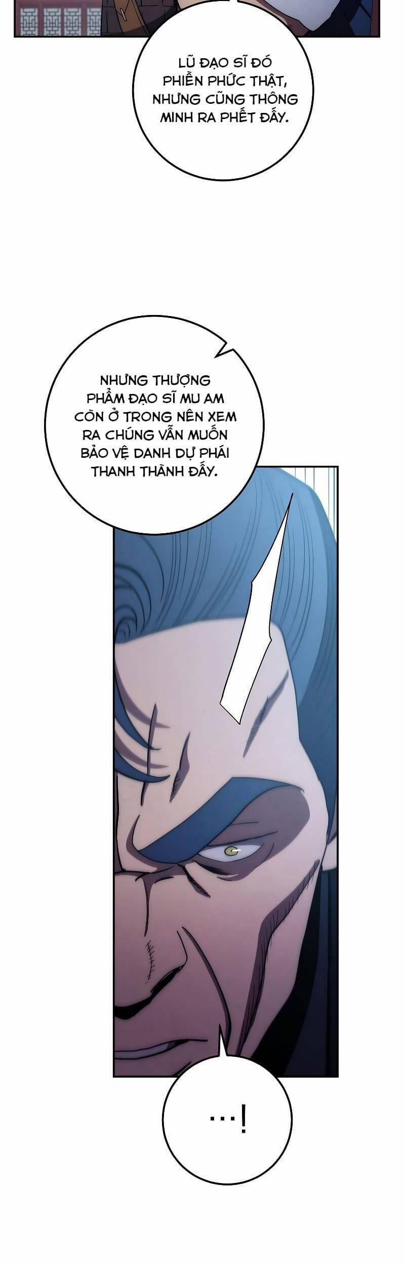 Huyền Thoại Diệt Thế Độc Long 108 trang 7