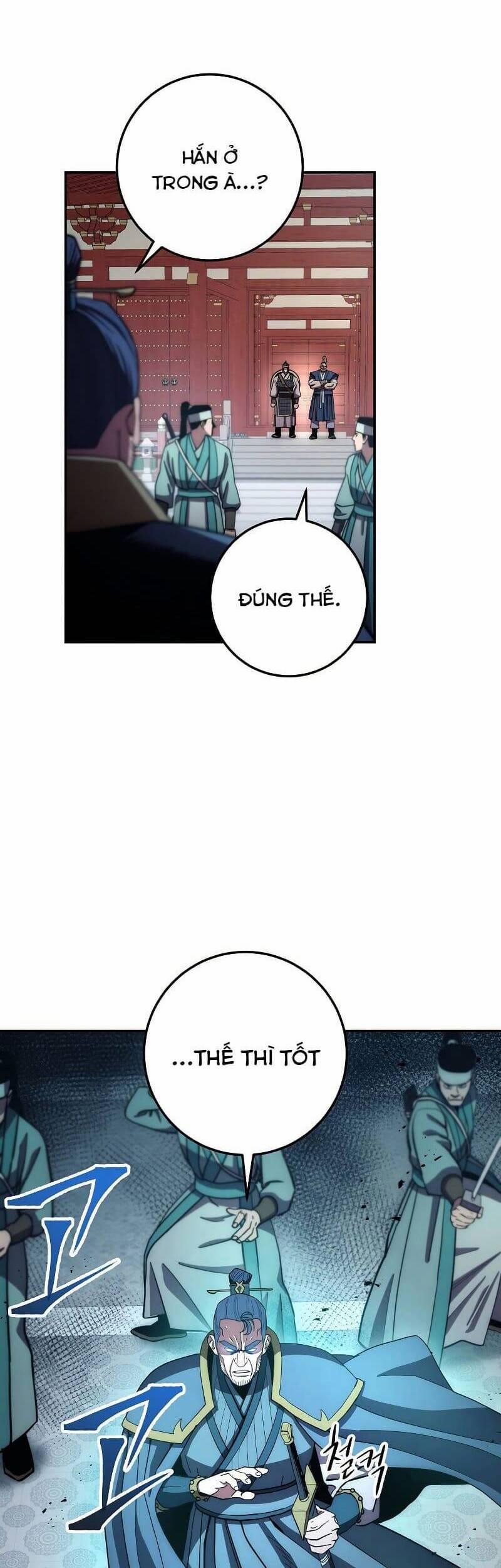 Huyền Thoại Diệt Thế Độc Long 108 trang 8