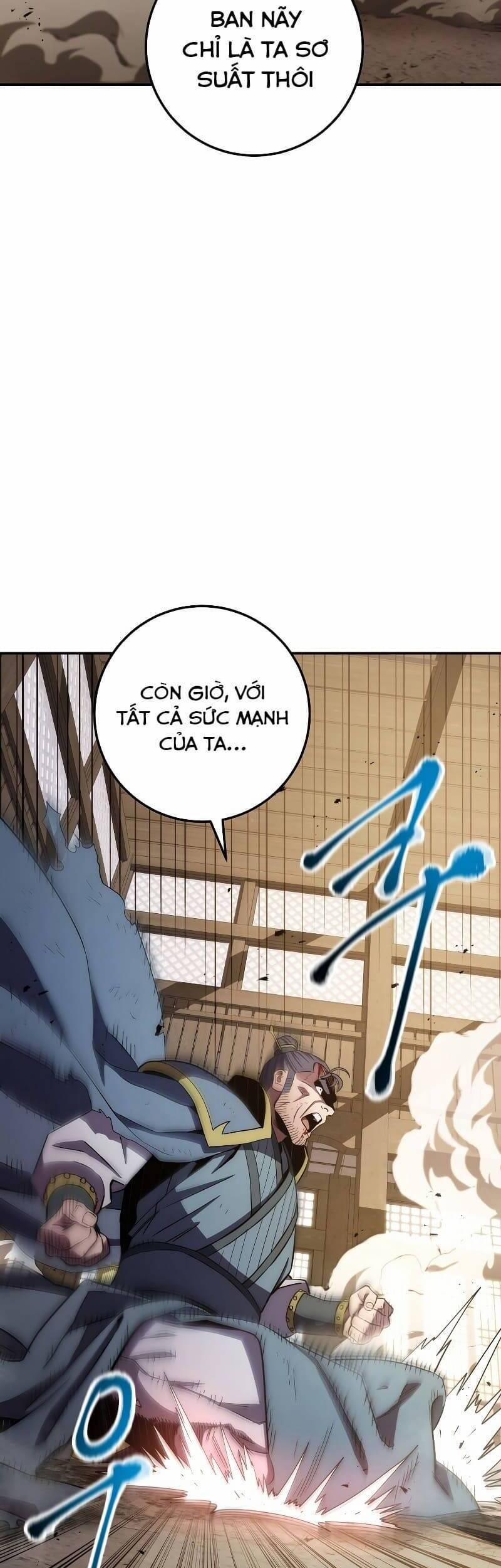 Huyền Thoại Diệt Thế Độc Long 109 trang 15