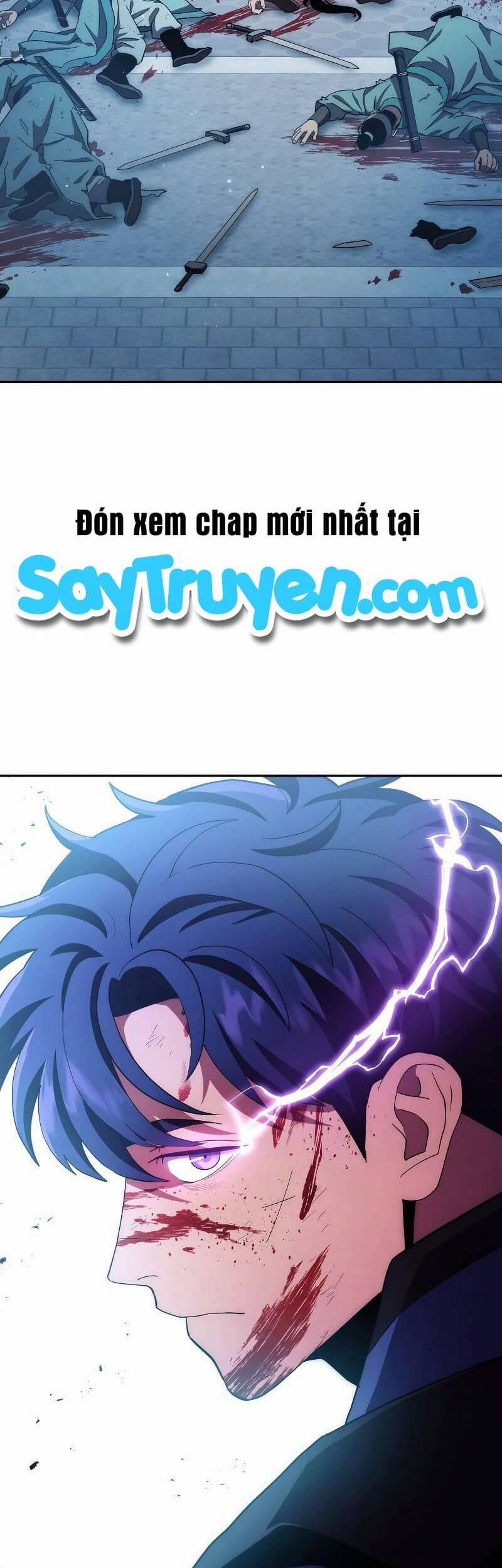 Huyền Thoại Diệt Thế Độc Long 109 trang 25
