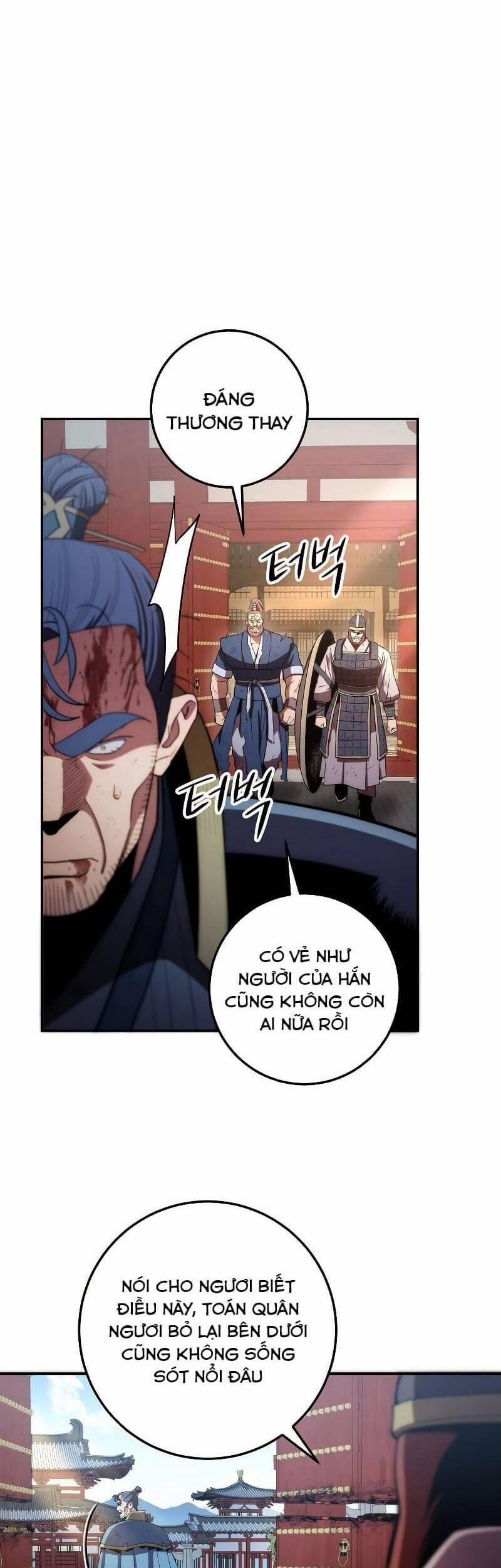 Huyền Thoại Diệt Thế Độc Long 109 trang 27