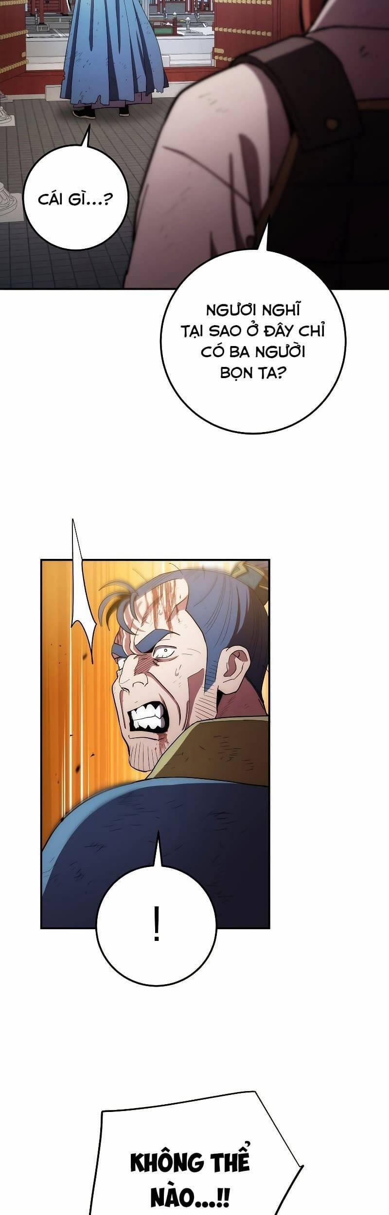 Huyền Thoại Diệt Thế Độc Long 109 trang 28