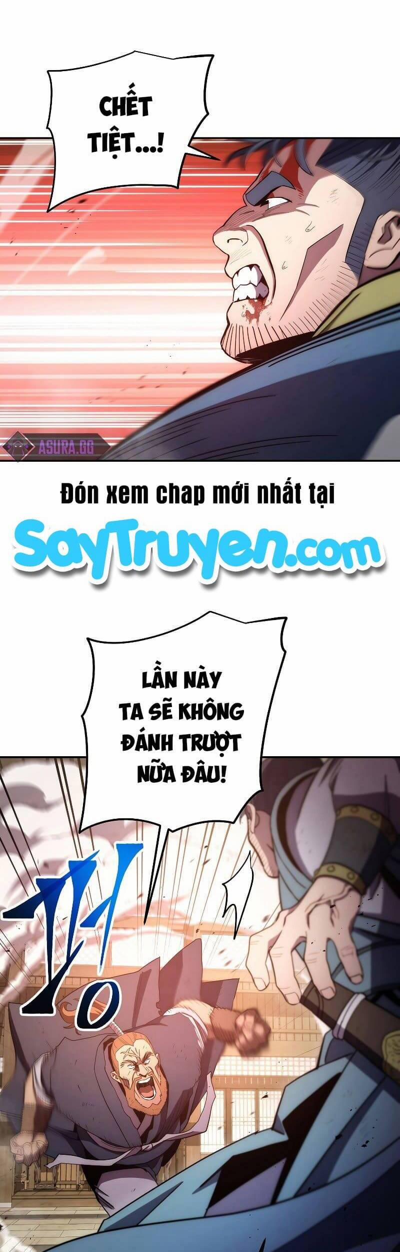 Huyền Thoại Diệt Thế Độc Long 109 trang 3