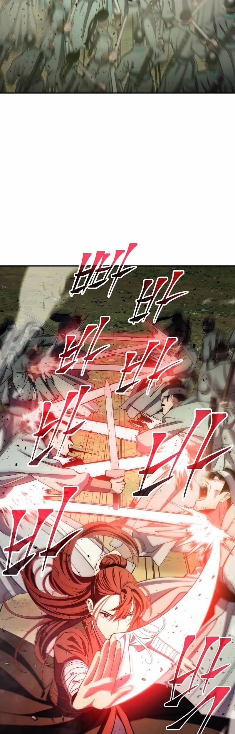 Huyền Thoại Diệt Thế Độc Long 109 trang 30