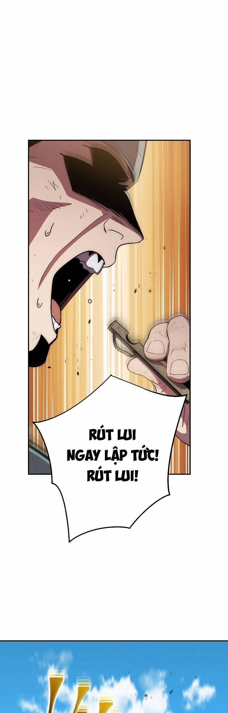 Huyền Thoại Diệt Thế Độc Long 109 trang 35