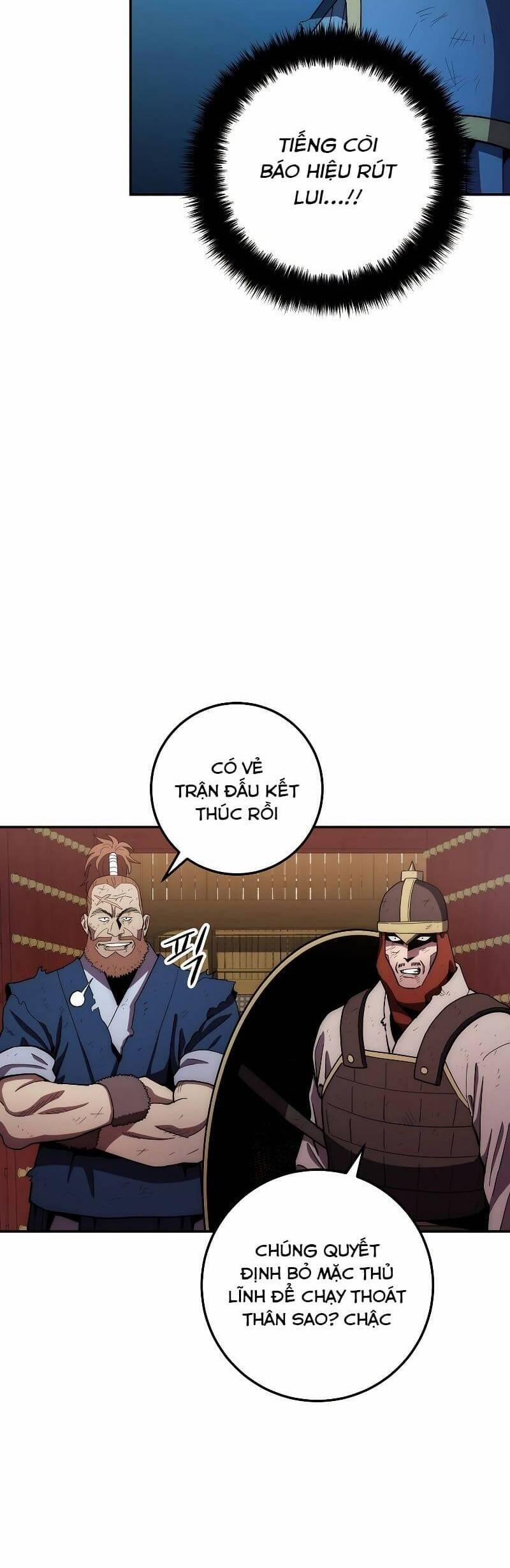 Huyền Thoại Diệt Thế Độc Long 109 trang 38