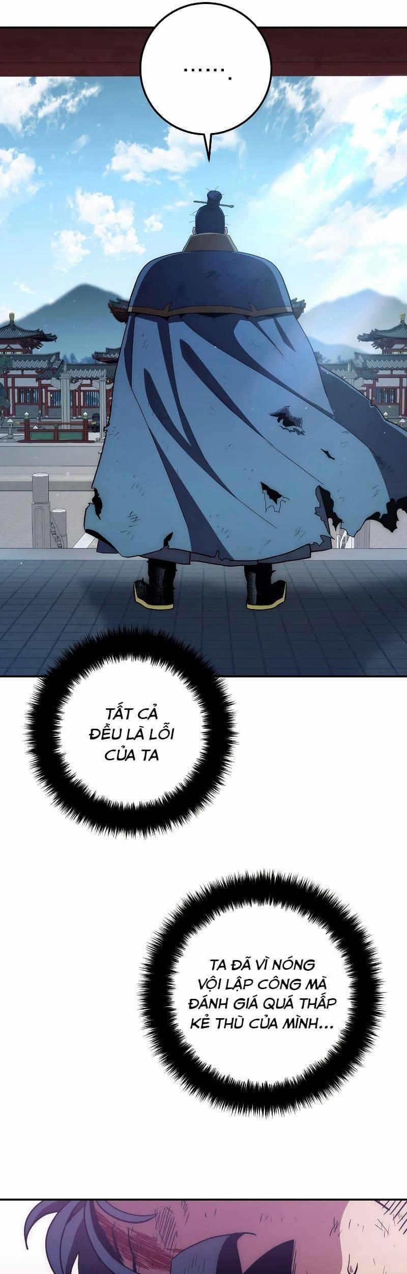 Huyền Thoại Diệt Thế Độc Long 109 trang 39