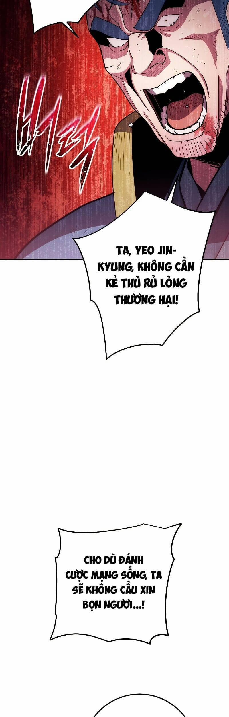 Huyền Thoại Diệt Thế Độc Long 109 trang 43