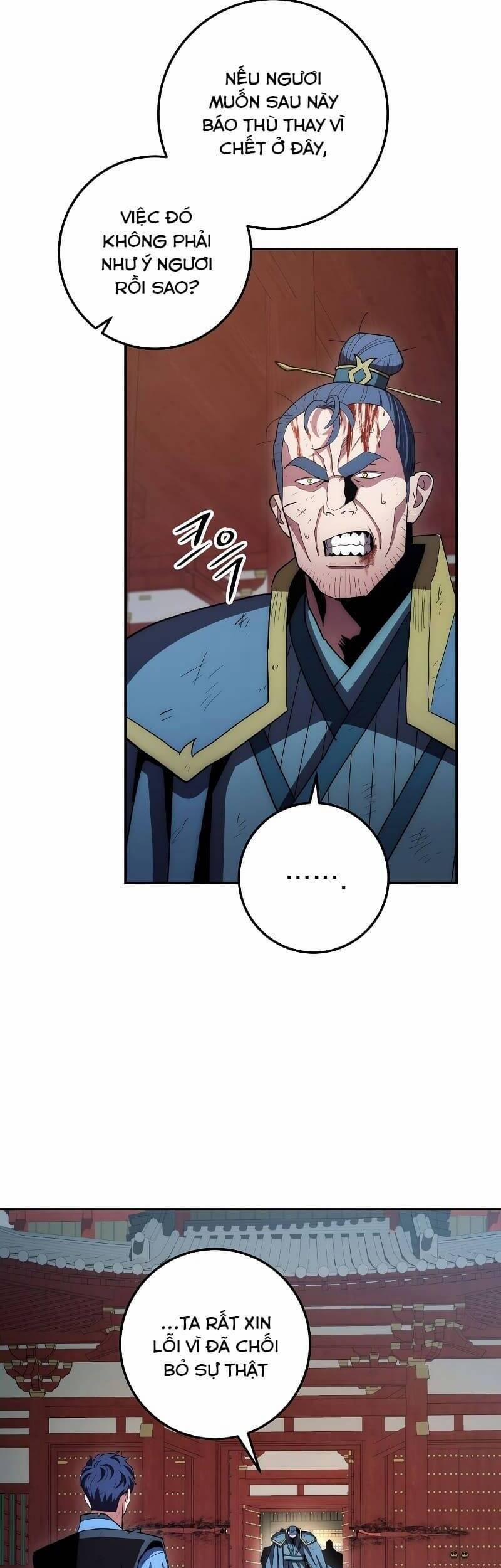 Huyền Thoại Diệt Thế Độc Long 109 trang 45