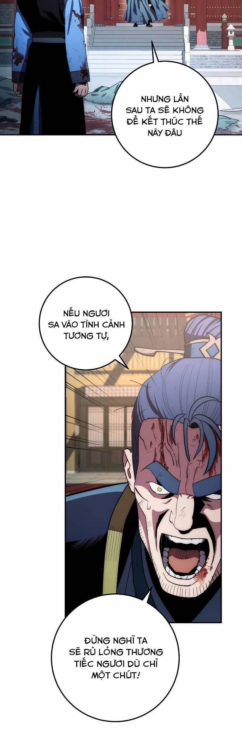 Huyền Thoại Diệt Thế Độc Long 109 trang 46