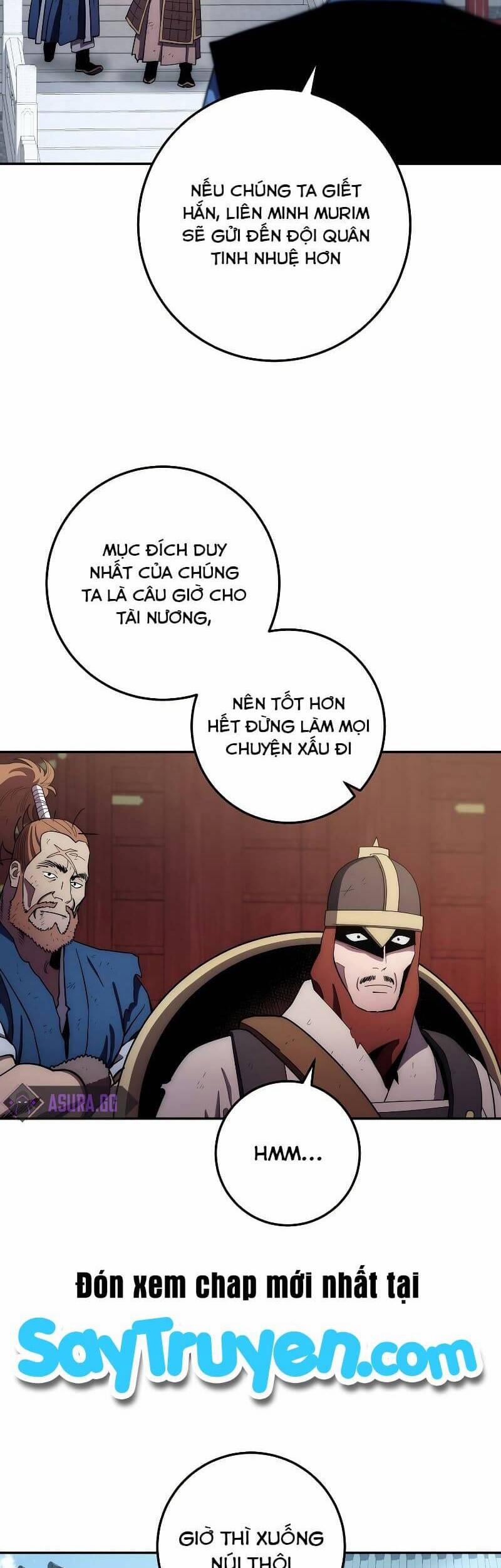 Huyền Thoại Diệt Thế Độc Long 109 trang 48