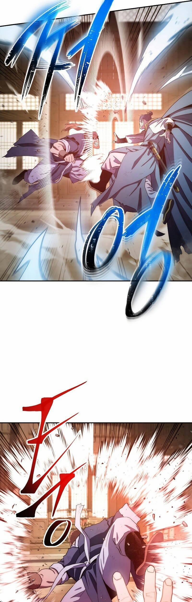 Huyền Thoại Diệt Thế Độc Long 109 trang 5