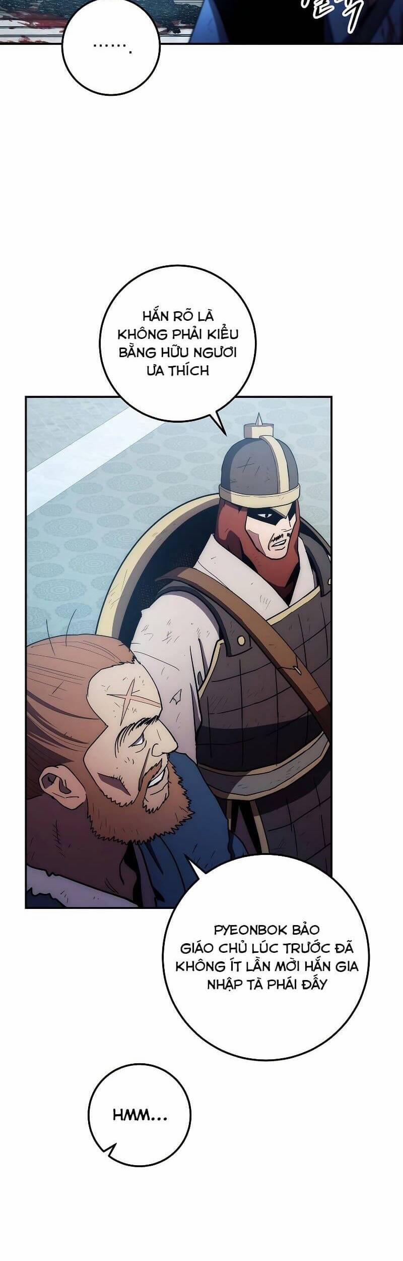 Huyền Thoại Diệt Thế Độc Long 109 trang 50