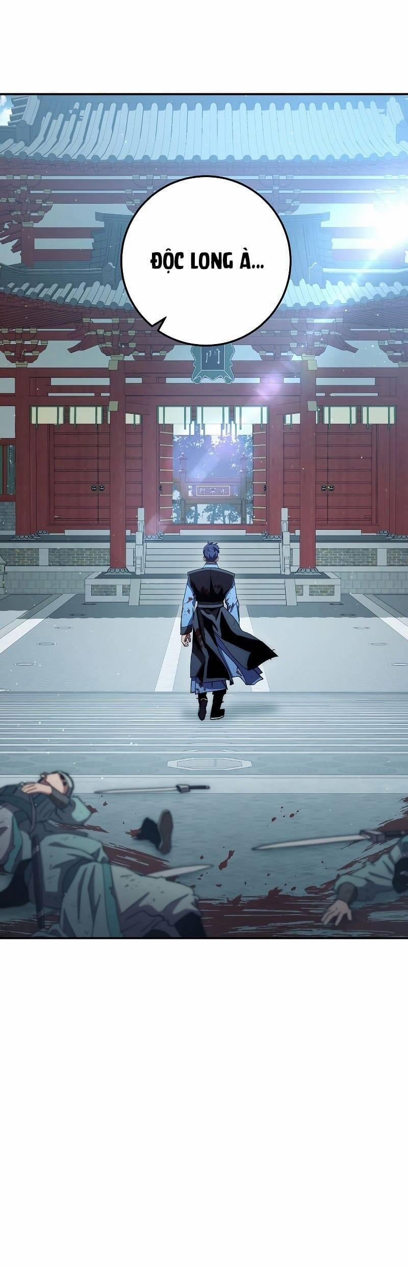 Huyền Thoại Diệt Thế Độc Long 109 trang 51