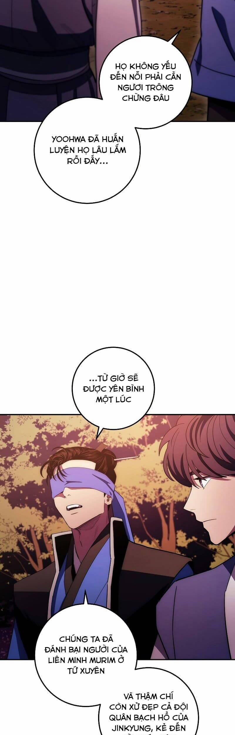 Huyền Thoại Diệt Thế Độc Long 109 trang 56