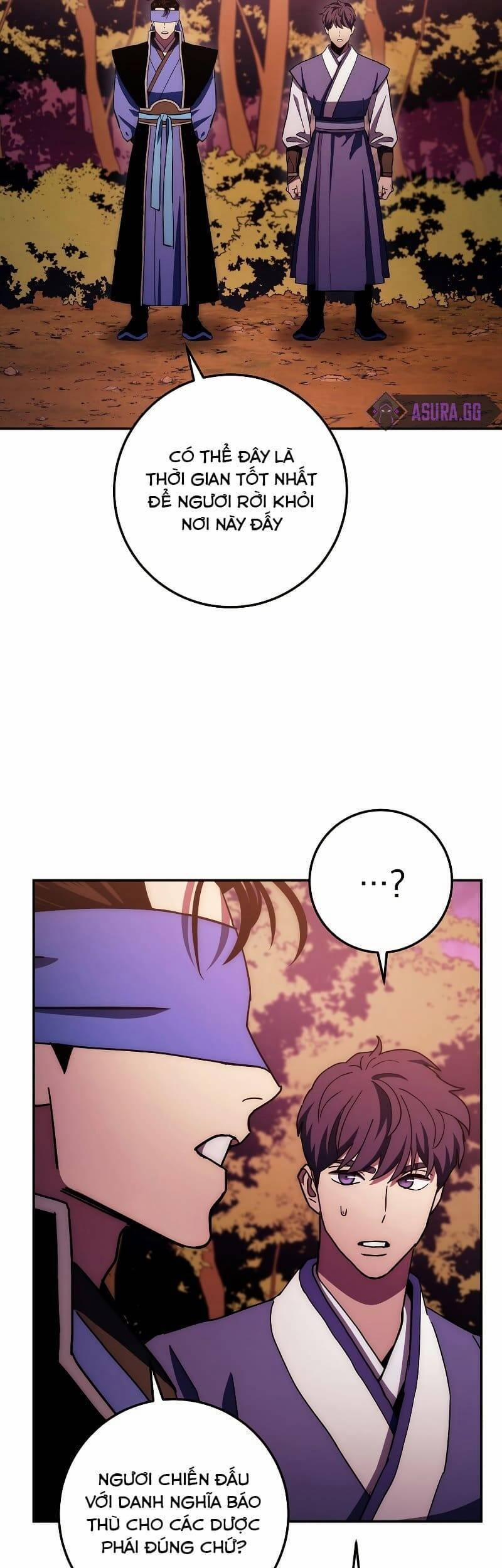 Huyền Thoại Diệt Thế Độc Long 109 trang 58