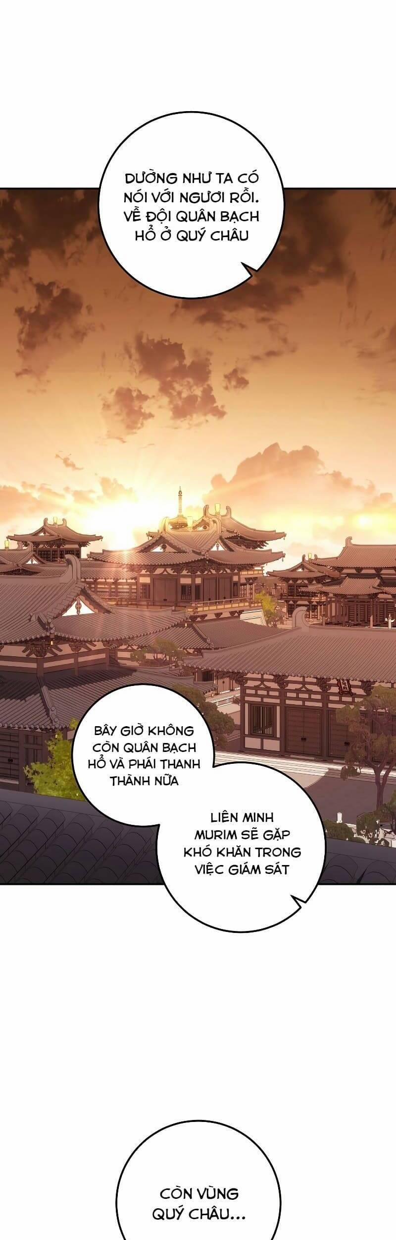 Huyền Thoại Diệt Thế Độc Long 109 trang 60