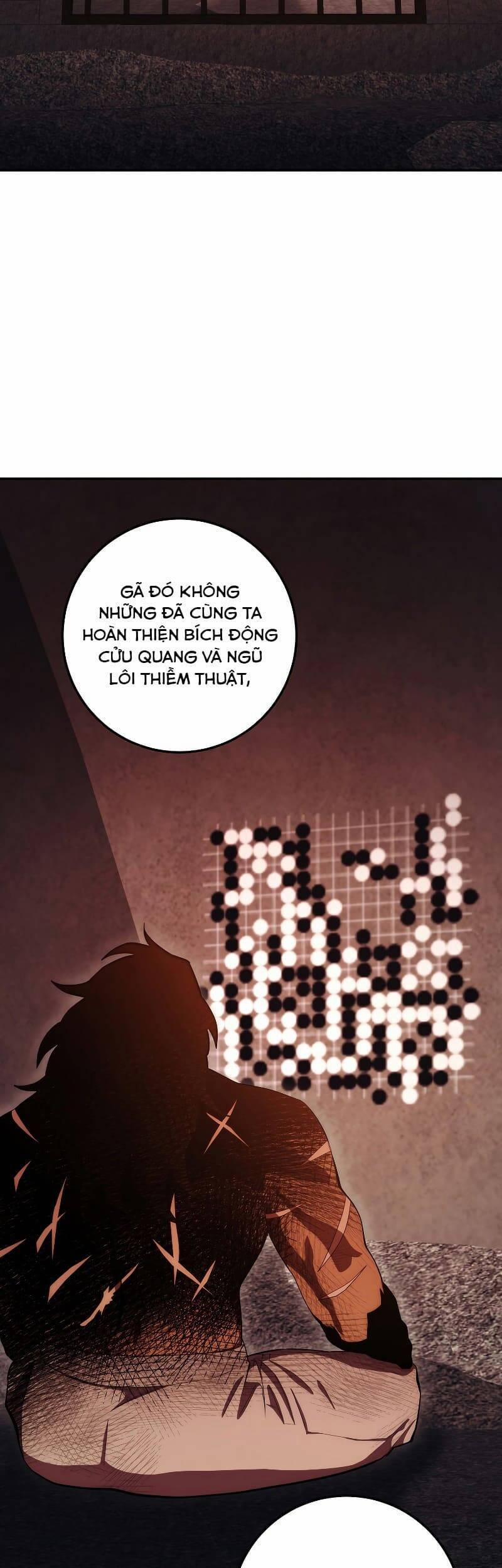 Huyền Thoại Diệt Thế Độc Long 109 trang 62