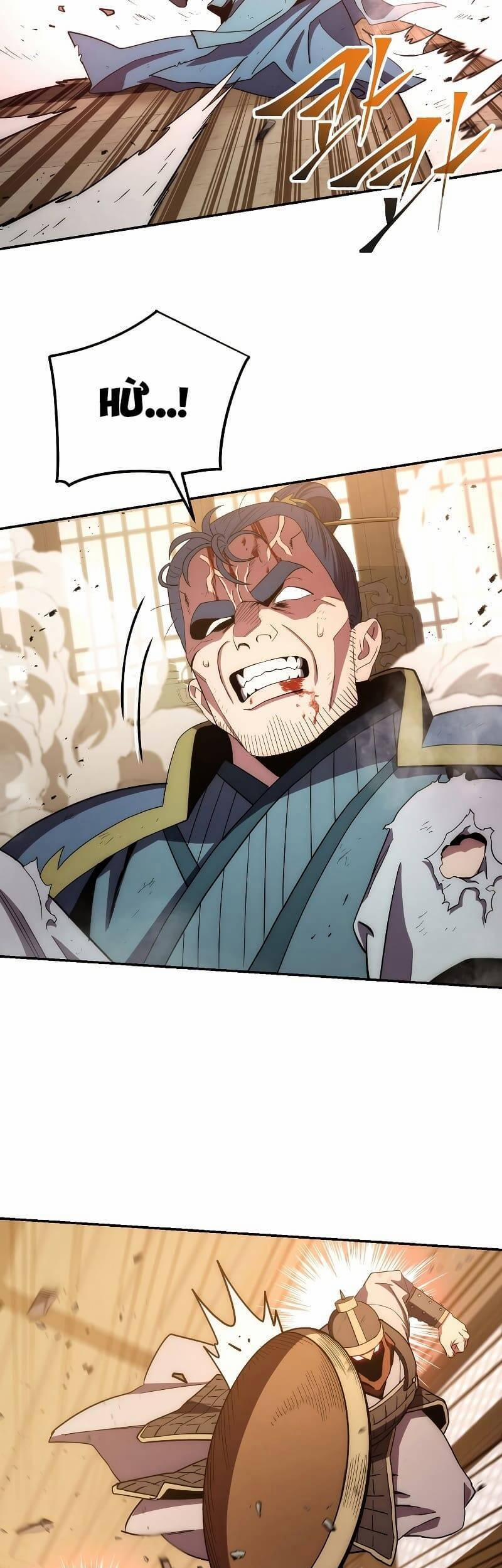 Huyền Thoại Diệt Thế Độc Long 109 trang 9