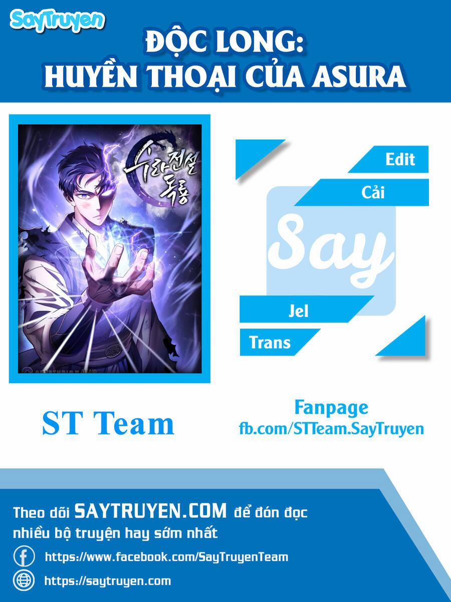 Huyền Thoại Diệt Thế Độc Long 110 trang 0