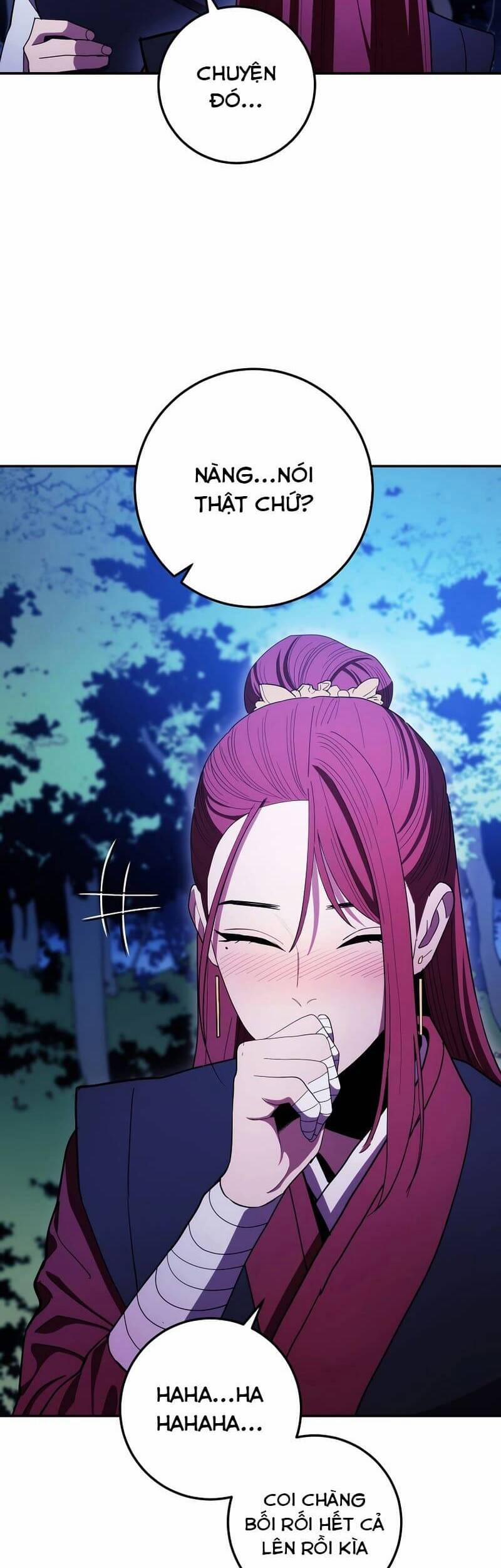 Huyền Thoại Diệt Thế Độc Long 110 trang 14