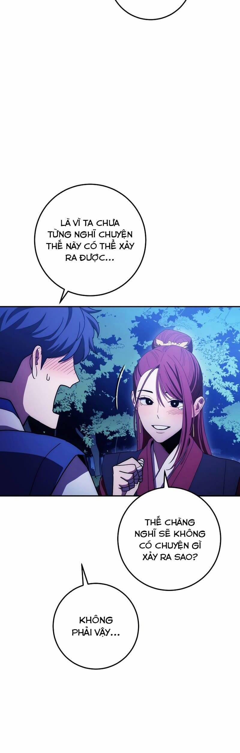 Huyền Thoại Diệt Thế Độc Long 110 trang 15