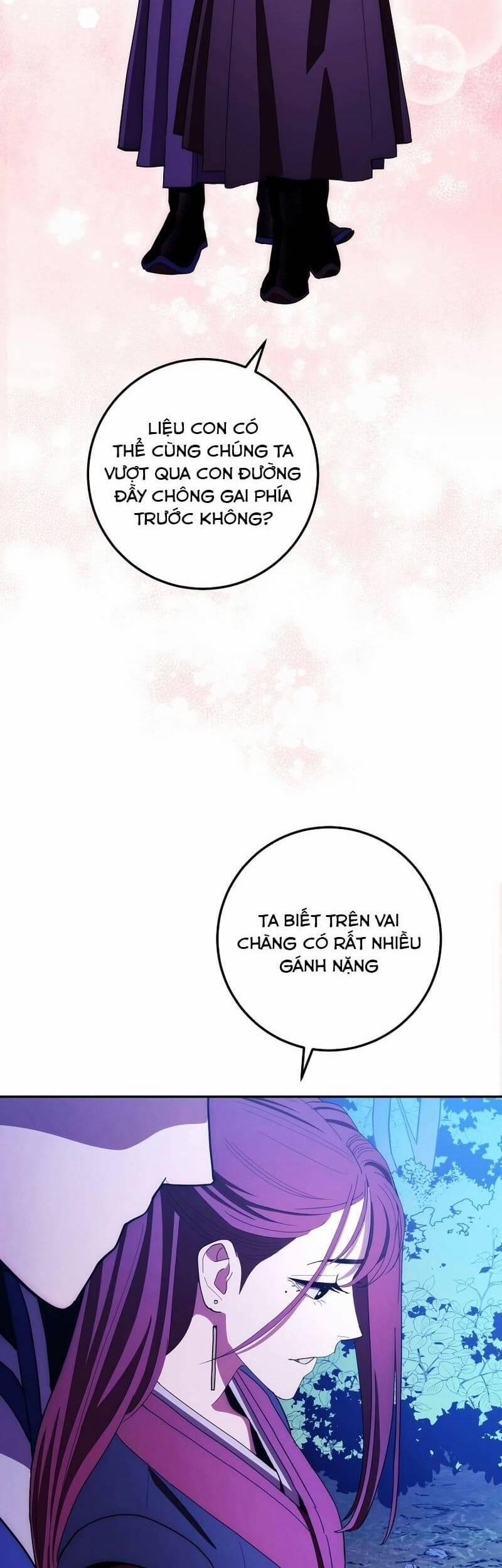 Huyền Thoại Diệt Thế Độc Long 110 trang 18