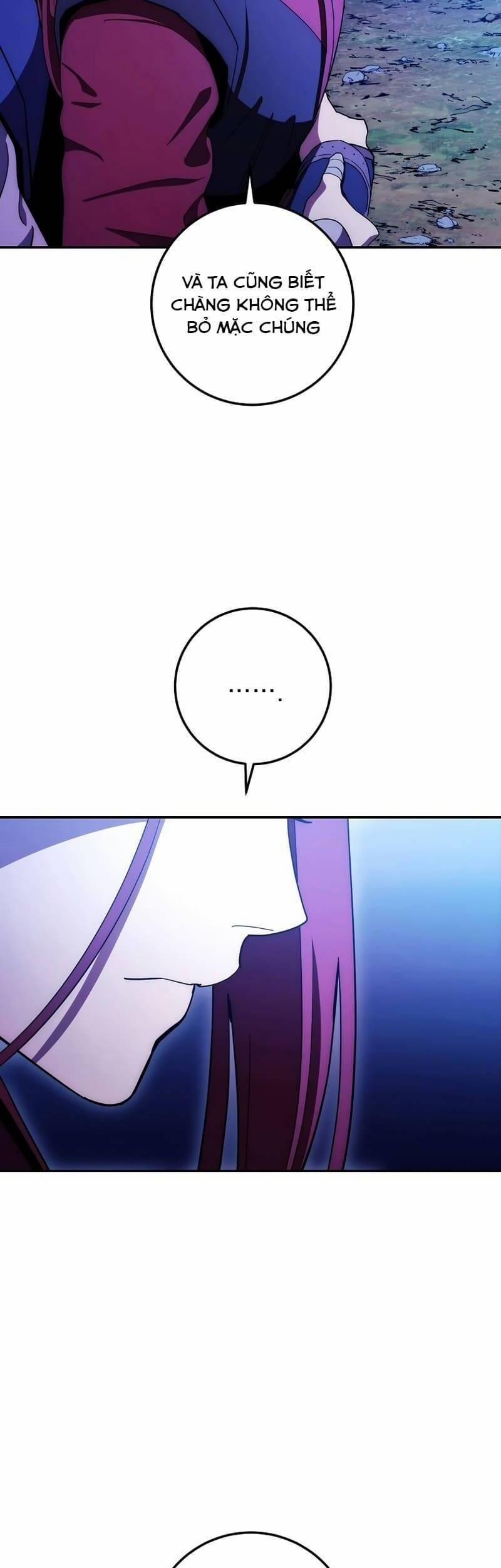 Huyền Thoại Diệt Thế Độc Long 110 trang 19