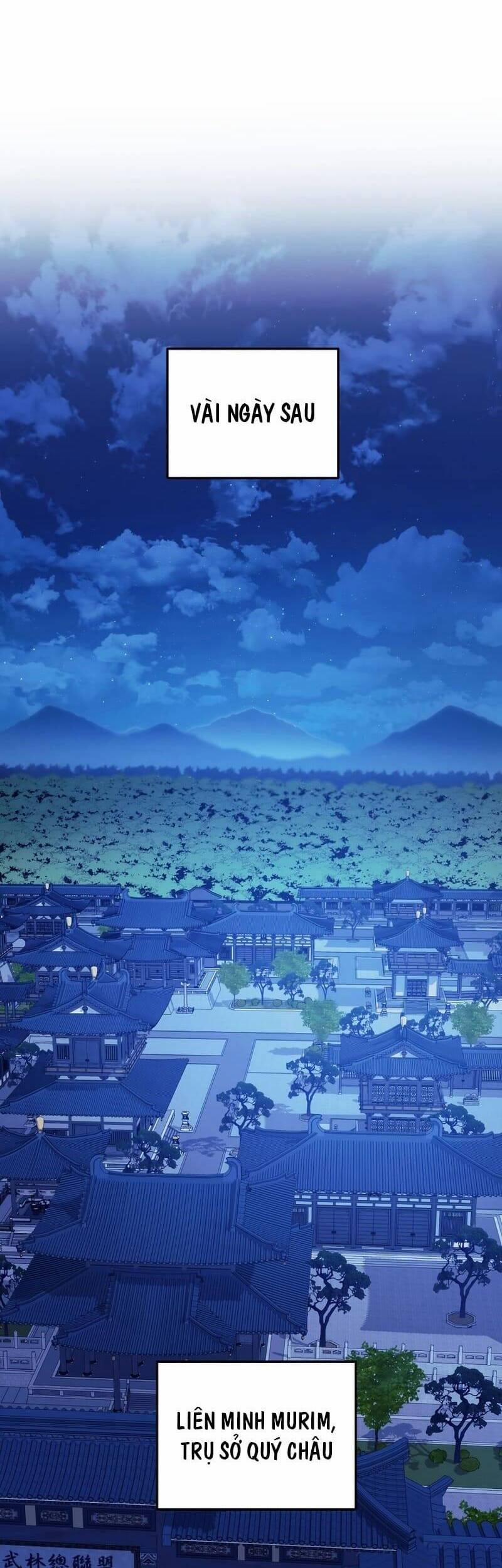 Huyền Thoại Diệt Thế Độc Long 110 trang 27