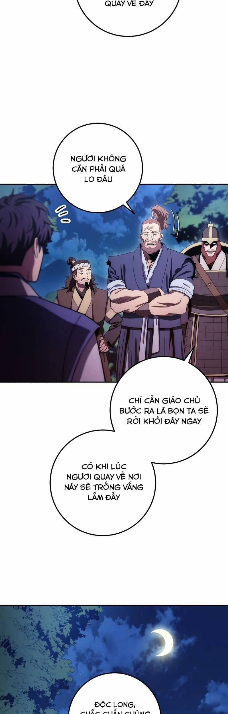 Huyền Thoại Diệt Thế Độc Long 110 trang 3