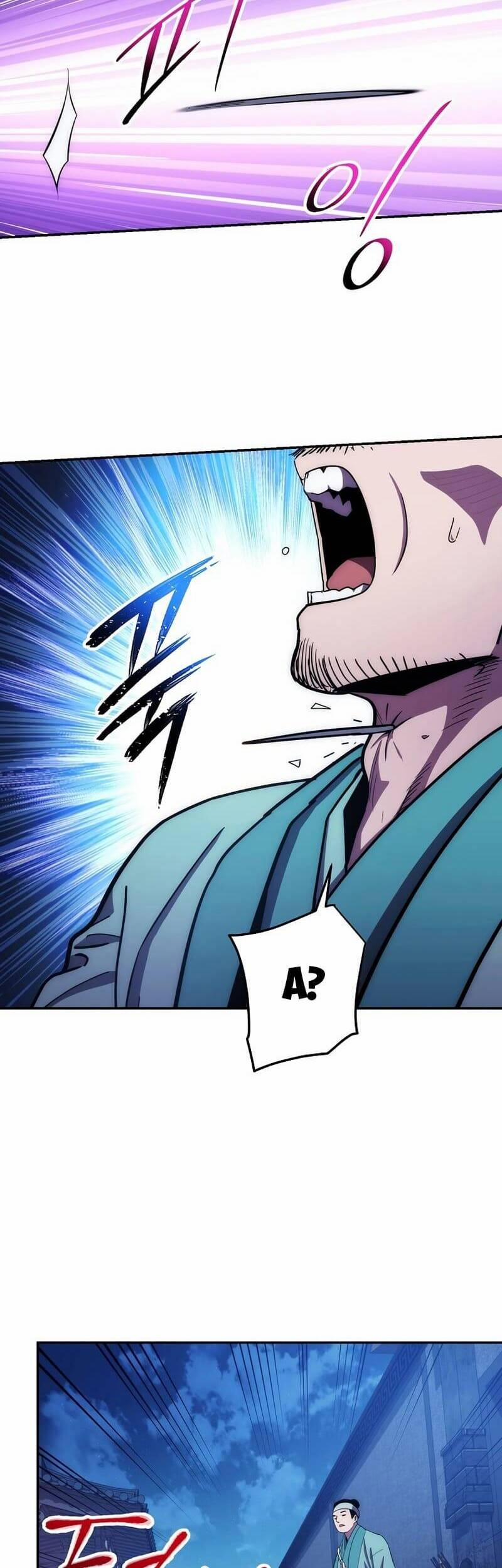 Huyền Thoại Diệt Thế Độc Long 110 trang 31