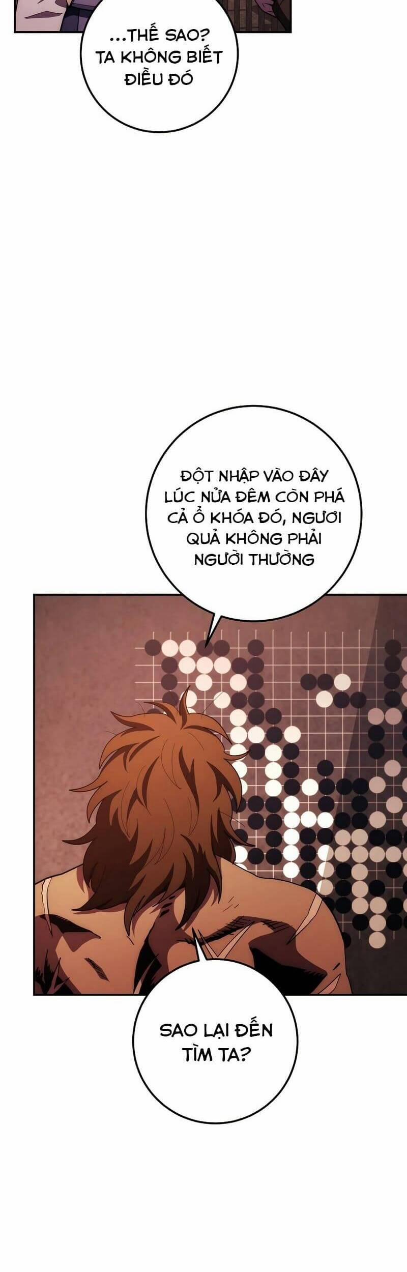 Huyền Thoại Diệt Thế Độc Long 110 trang 39