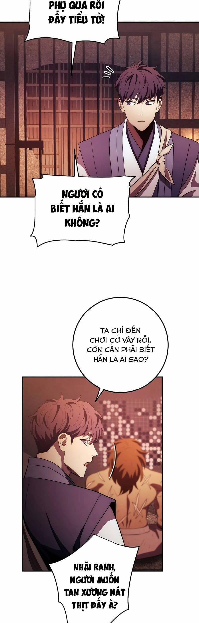 Huyền Thoại Diệt Thế Độc Long 110 trang 42