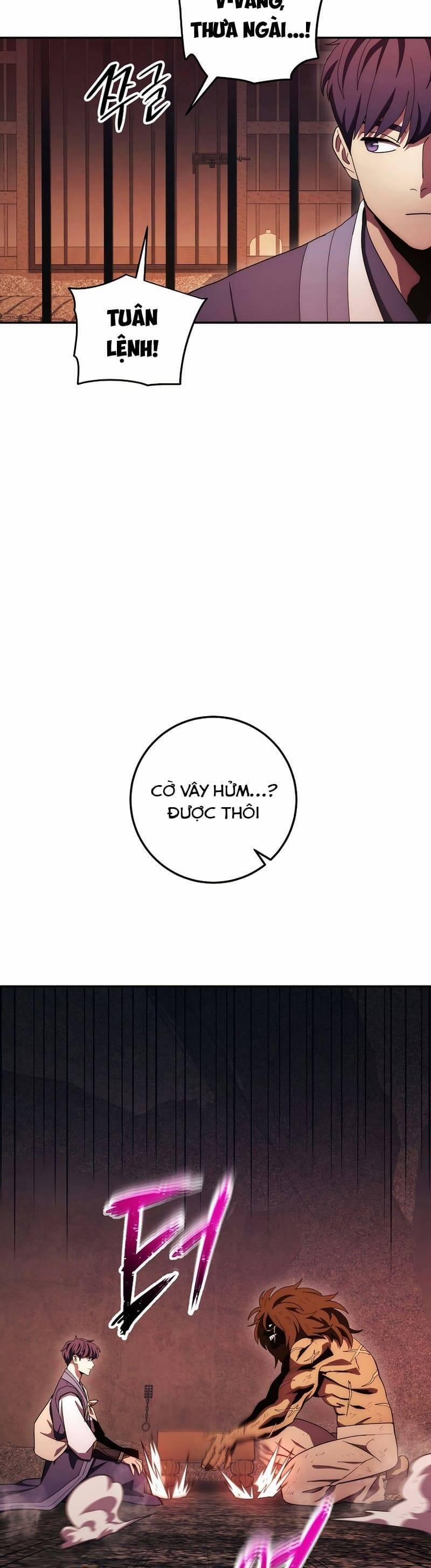 Huyền Thoại Diệt Thế Độc Long 110 trang 44