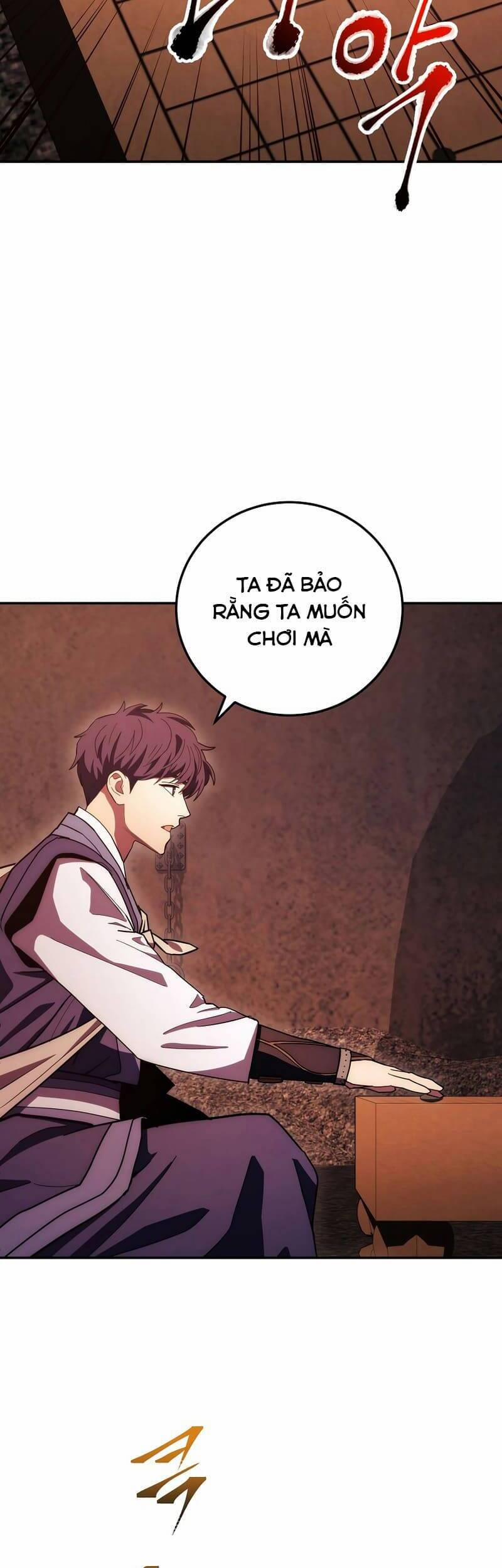 Huyền Thoại Diệt Thế Độc Long 110 trang 49