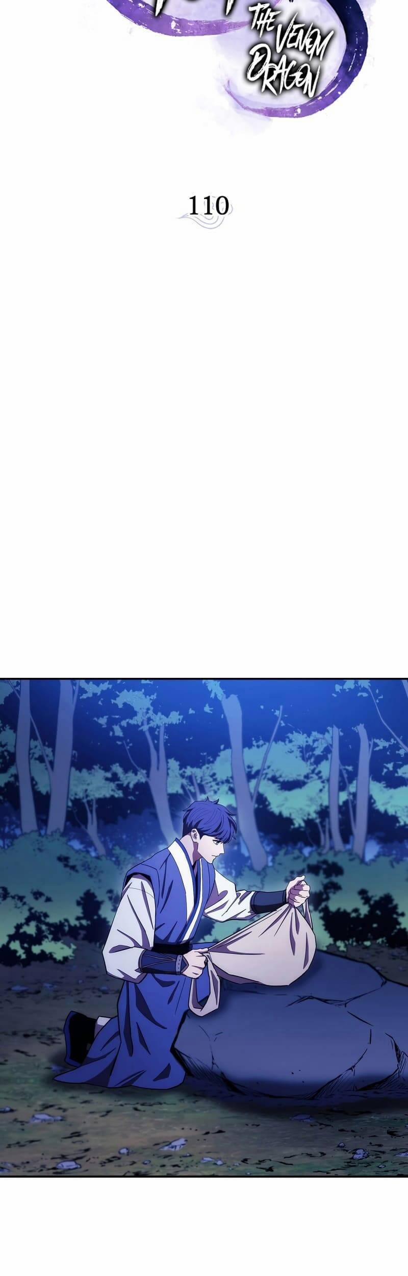 Huyền Thoại Diệt Thế Độc Long 110 trang 5